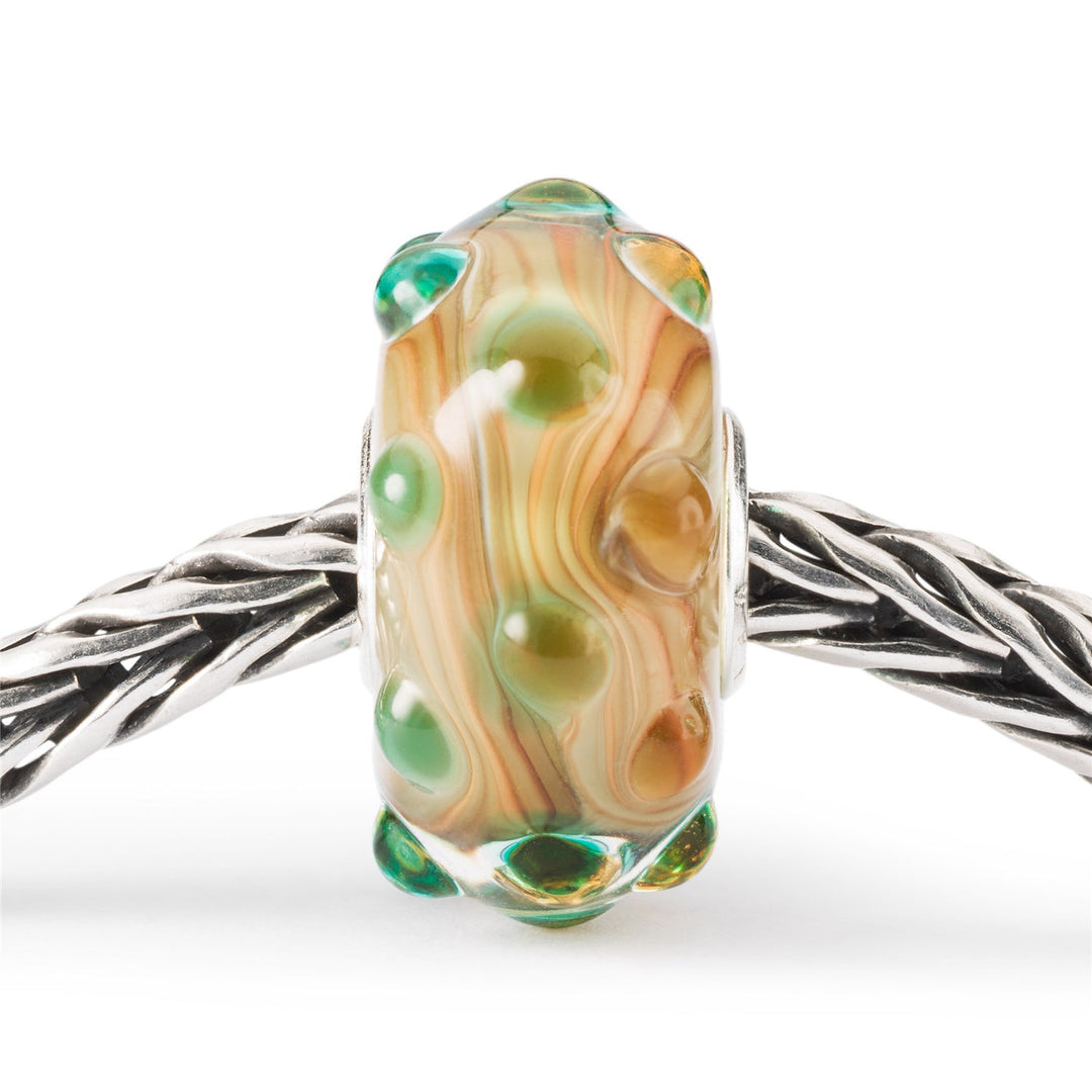 Trollbeads Bead Alba - dettaglio 3