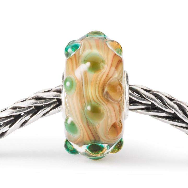 Trollbeads Bead Alba - dettaglio 3