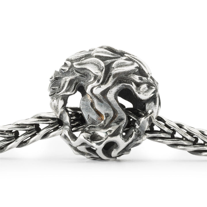 Trollbeads Bead Albero della Forza - dettaglio 2