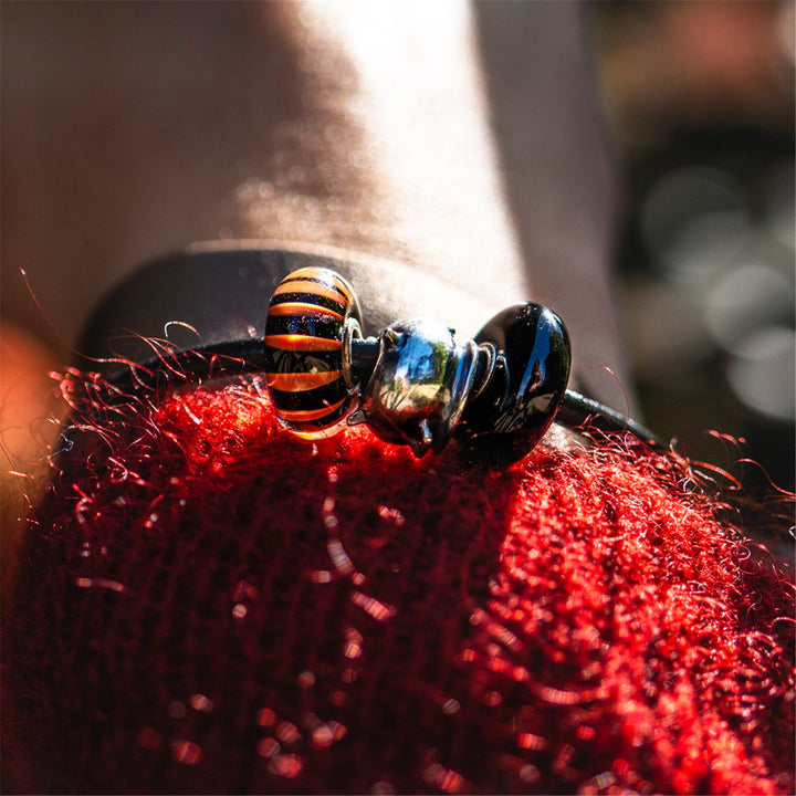 Trollbeads Bead Alchimia - dettaglio 1