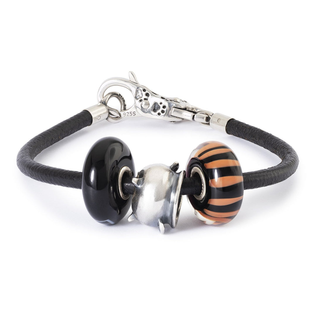 Trollbeads Bead Alchimia - dettaglio 2