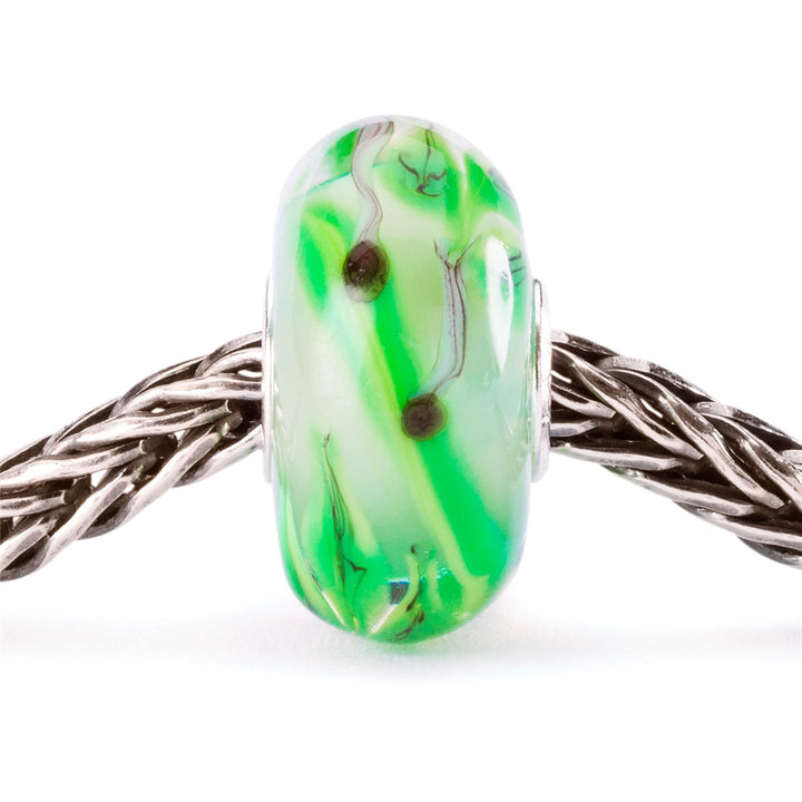 Trollbeads Bead Alghe Marine - dettaglio 1