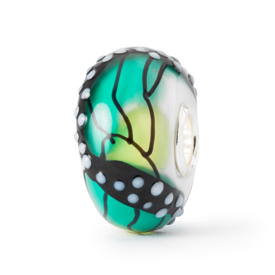 Trollbeads Bead Ali del Successo