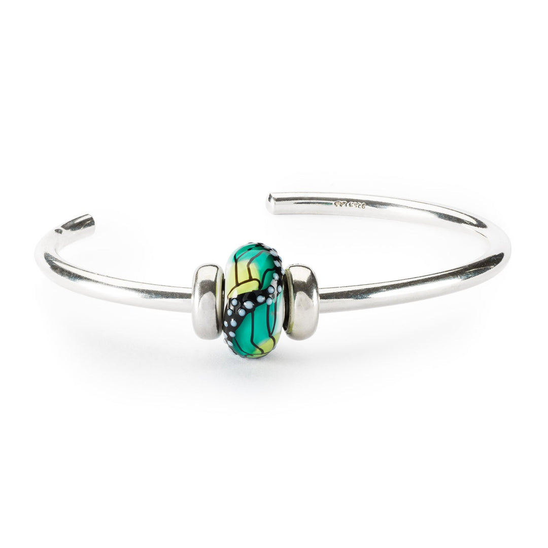Trollbeads Bead Ali del Successo - dettaglio 2