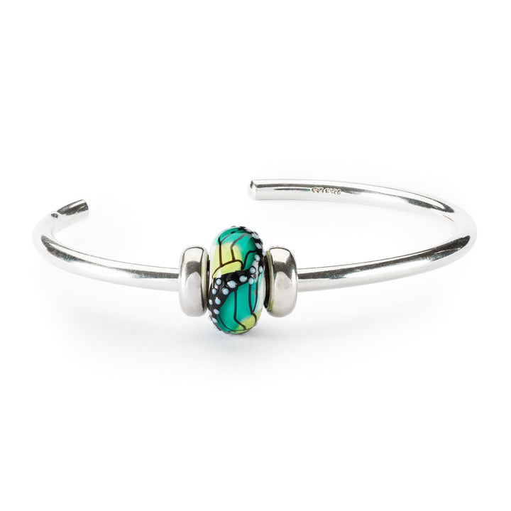 Trollbeads Bead Ali del Successo - dettaglio 2
