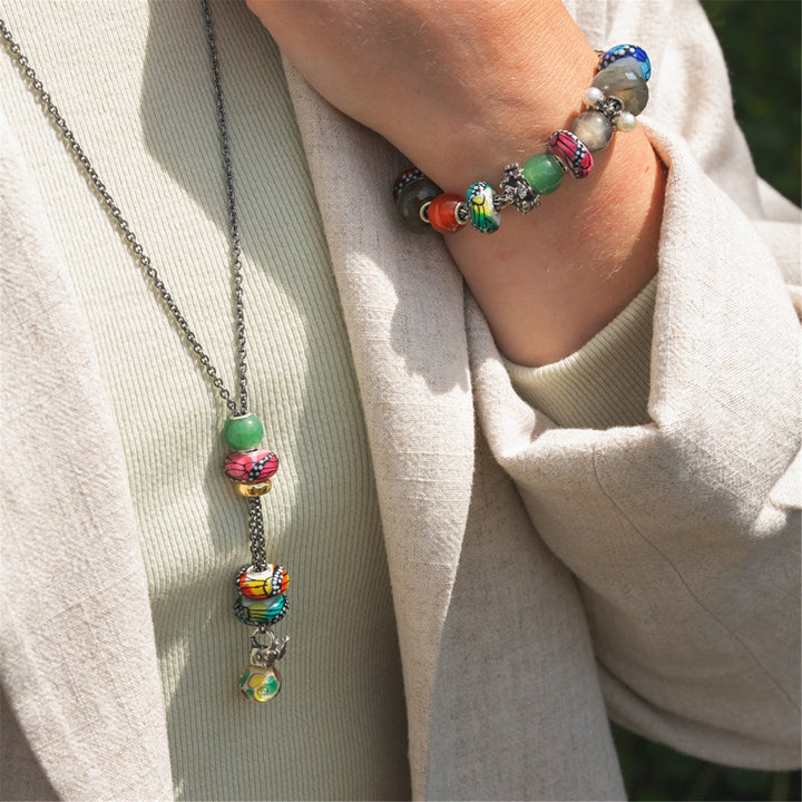 Trollbeads Bead Ali dell&