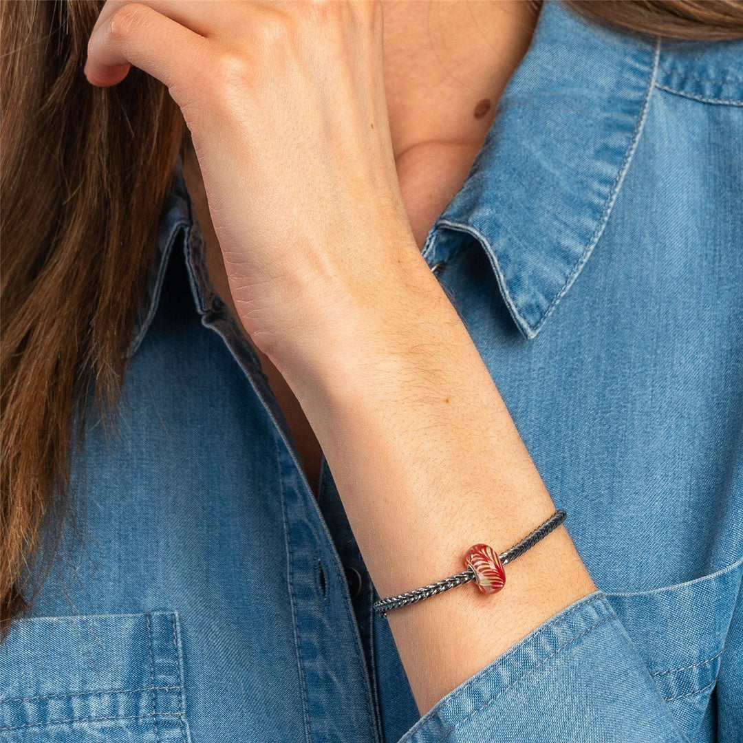 Trollbeads Bead Ali dell&
