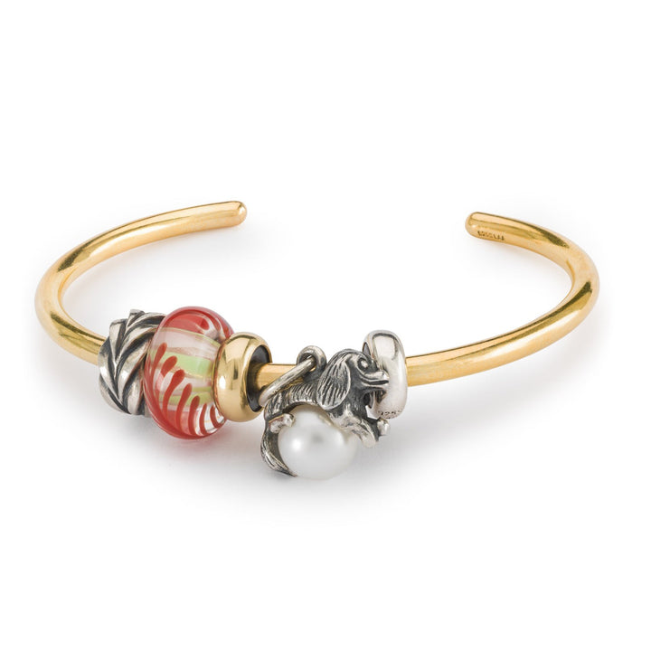 Trollbeads Bead Ali dell&