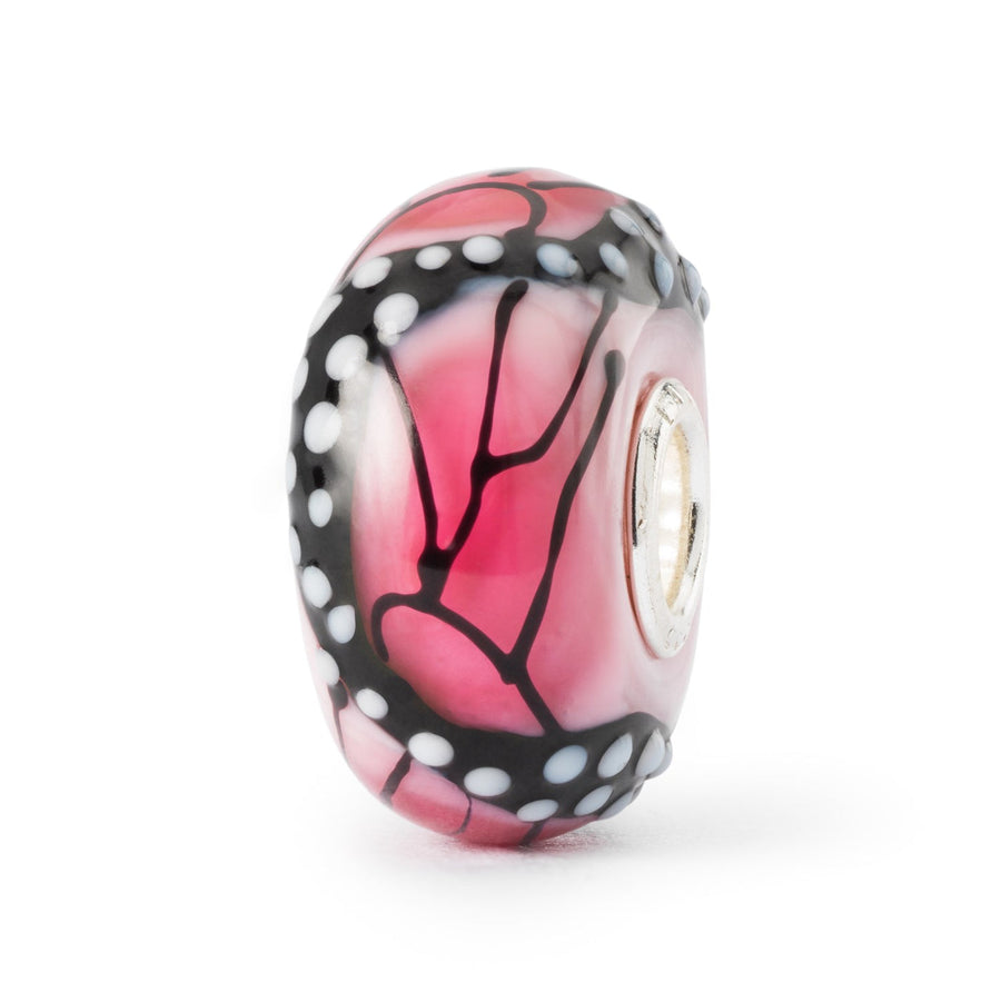 Trollbeads Bead Ali della Passione
