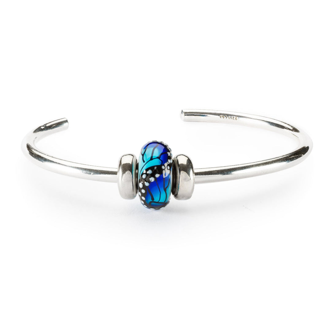 Trollbeads Bead Ali della Serenità - dettaglio 2