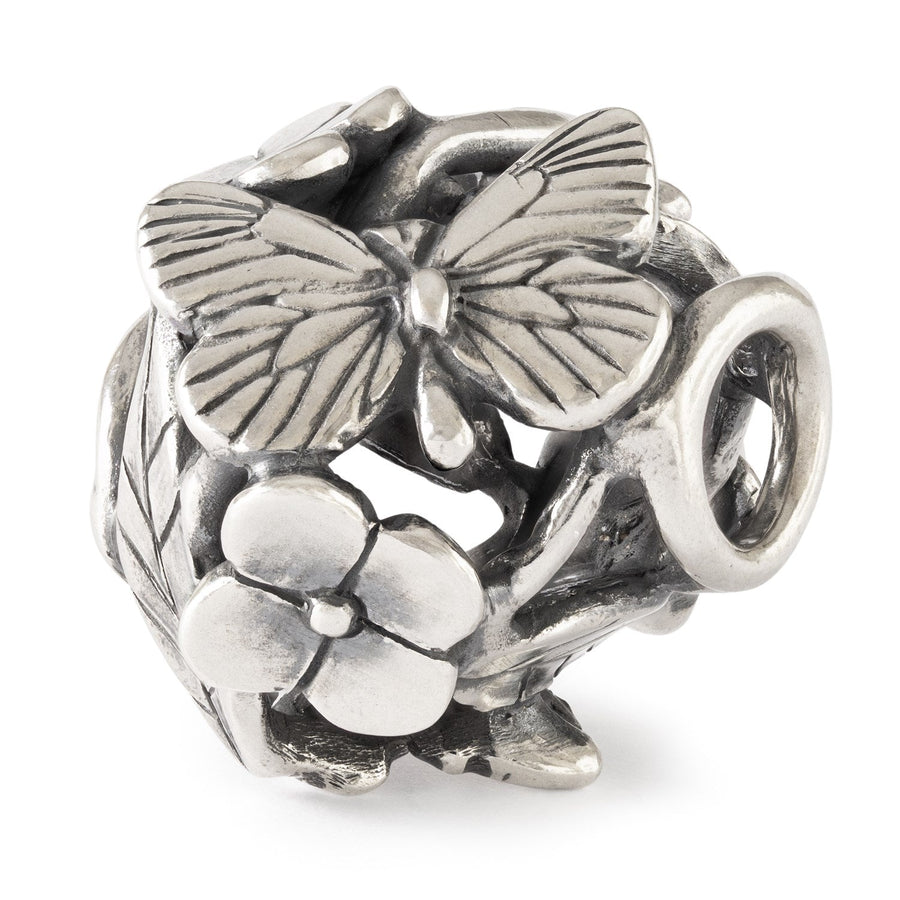 Trollbeads Bead Ali di Gioia
