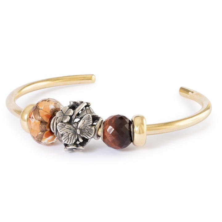 Trollbeads Bead Ali di Gioia - dettaglio 2
