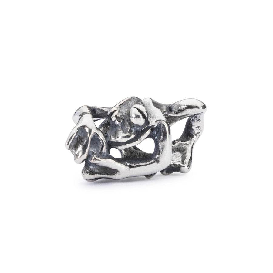Trollbeads Bead Amica Rana