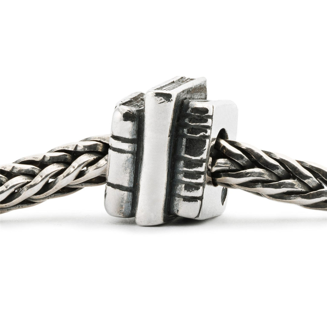 Trollbeads Bead Amici per Sempre - dettaglio 1