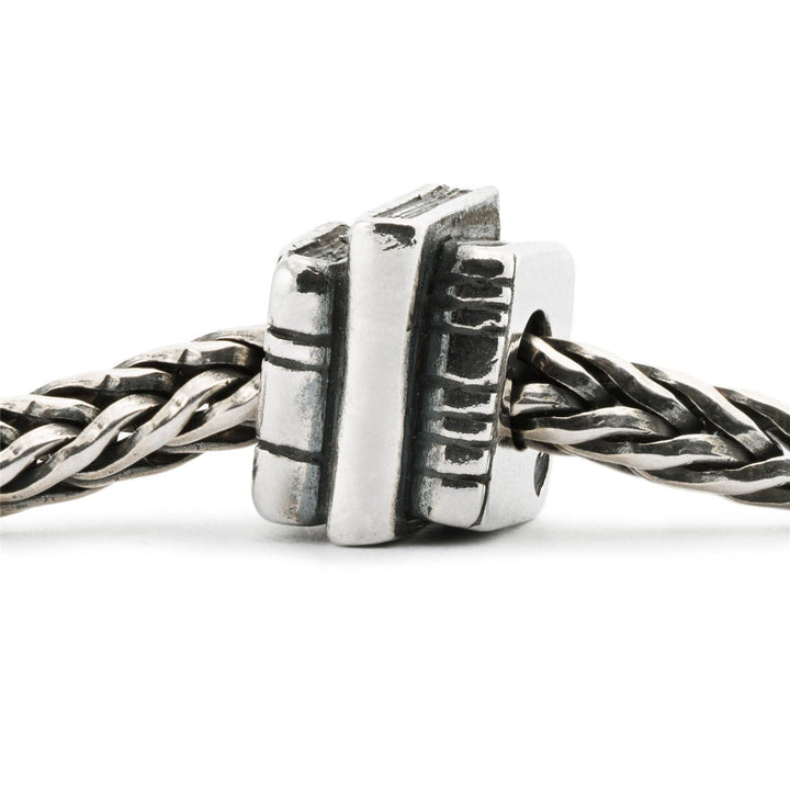 Trollbeads Bead Amici per Sempre - dettaglio 1