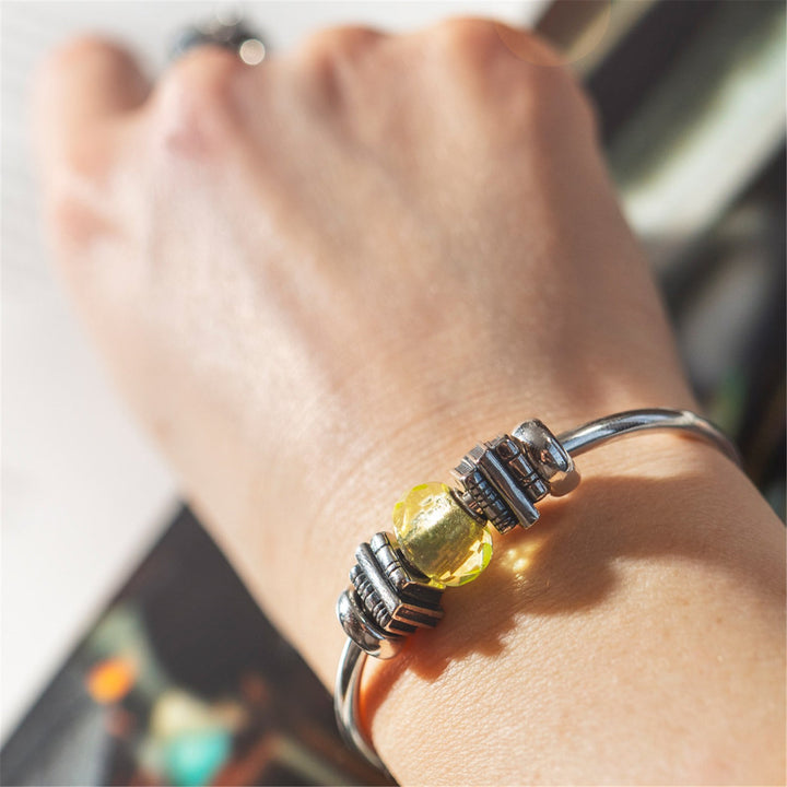 Trollbeads Bead Amici per Sempre - dettaglio 2