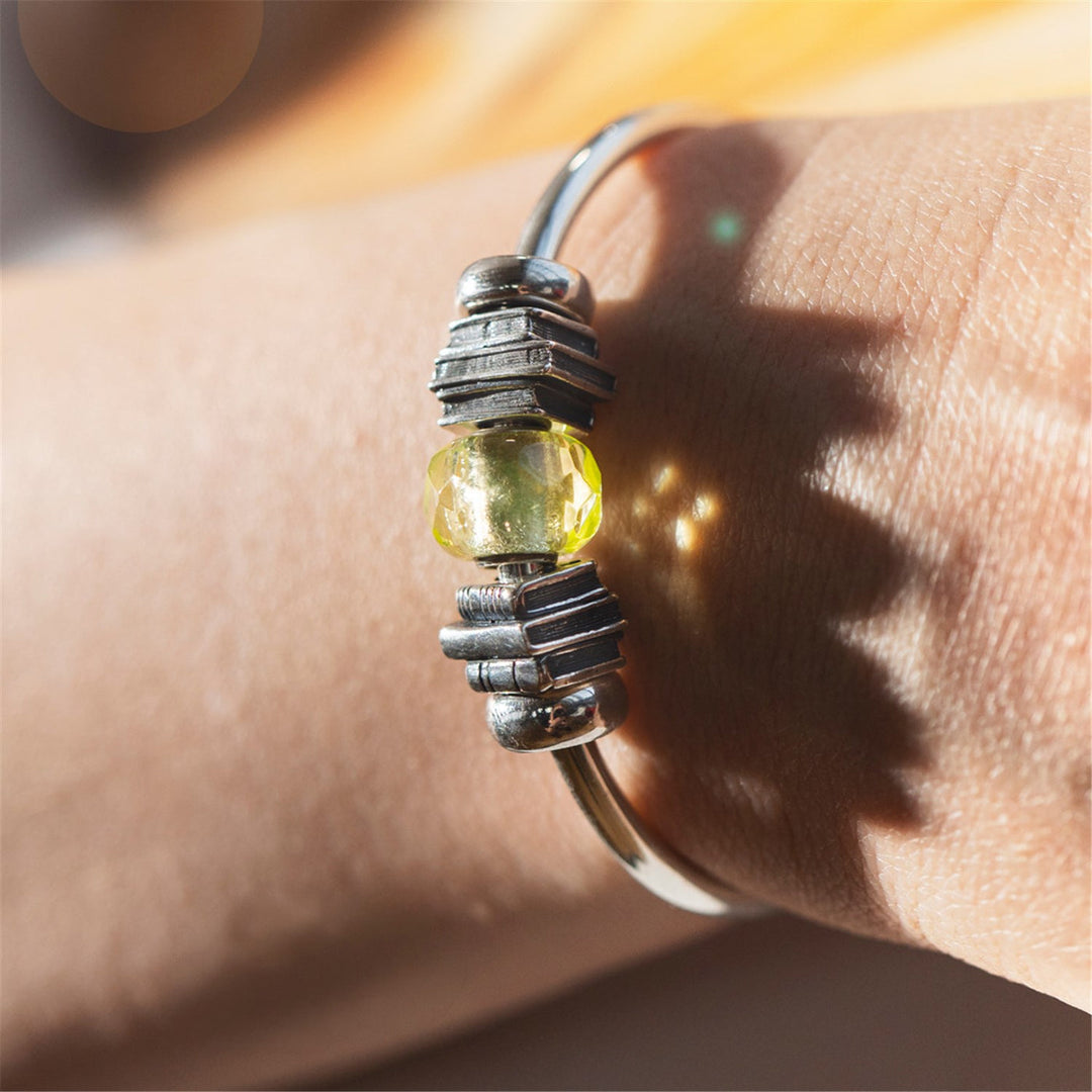 Trollbeads Bead Amici per Sempre - dettaglio 3