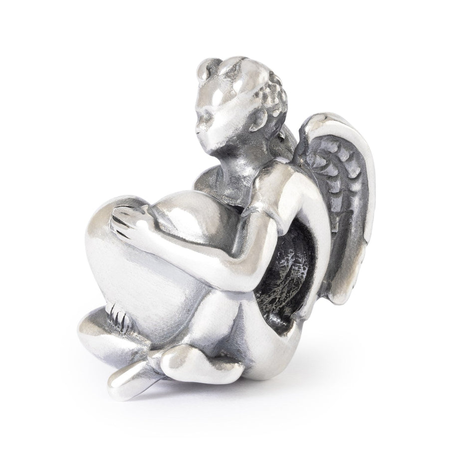 Trollbeads Bead Angelo Custode