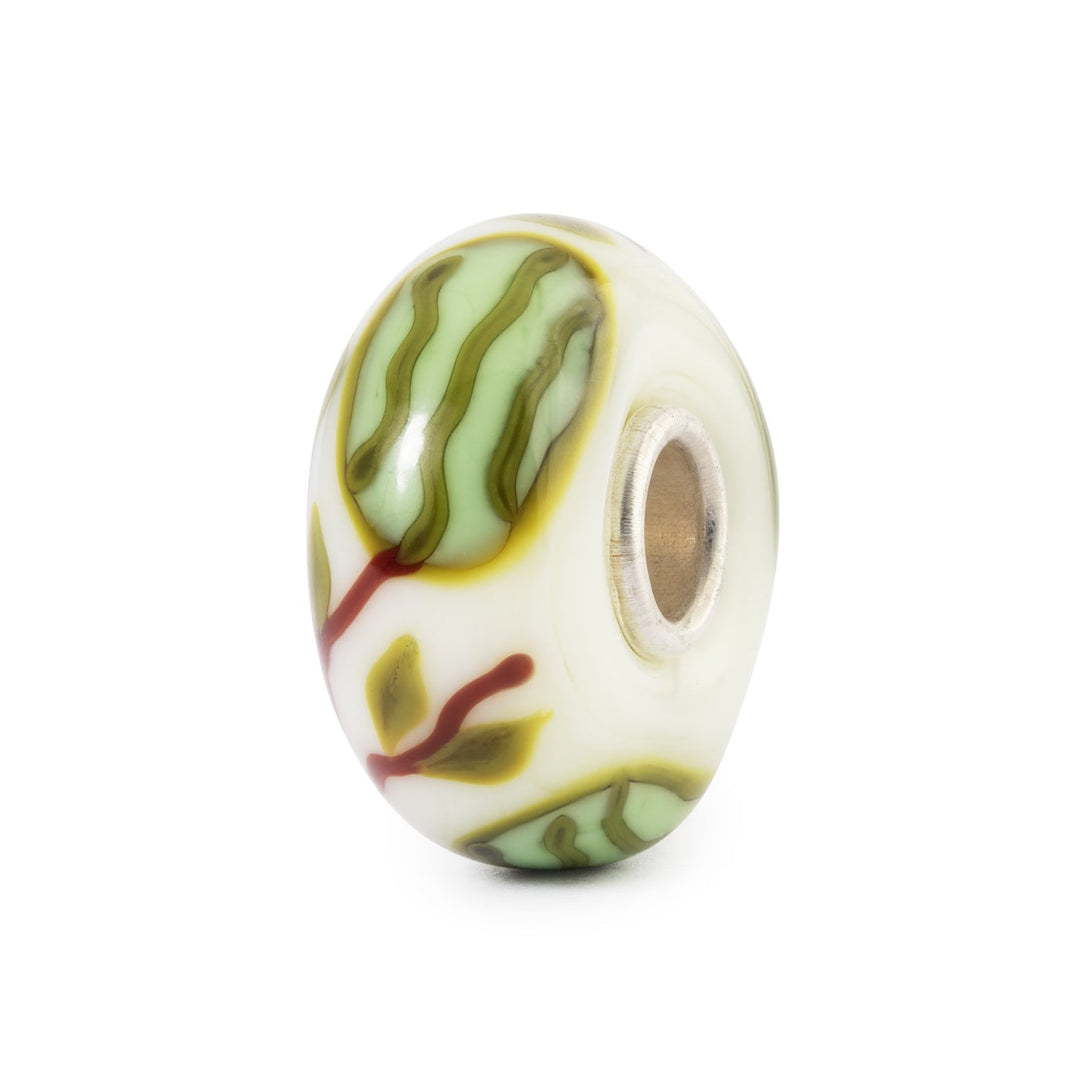 Trollbeads Bead Anguria - Vetro lavorato a mano
