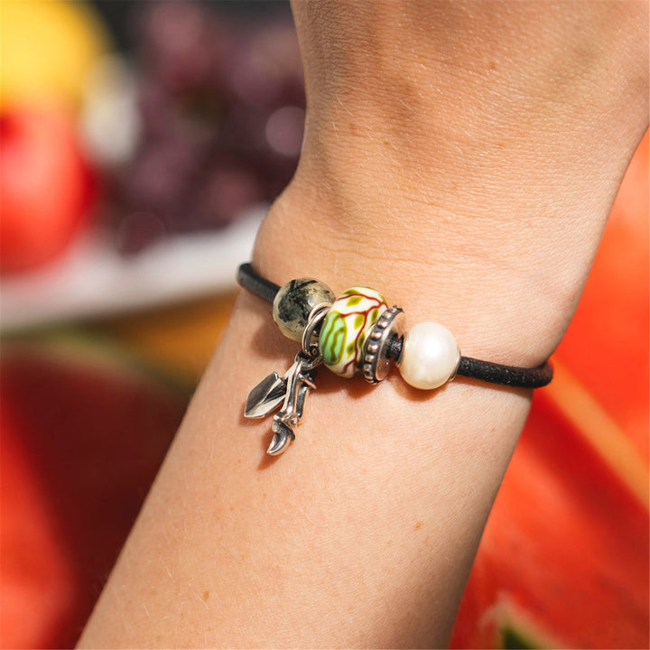 Trollbeads Bead Anguria - dettaglio 2