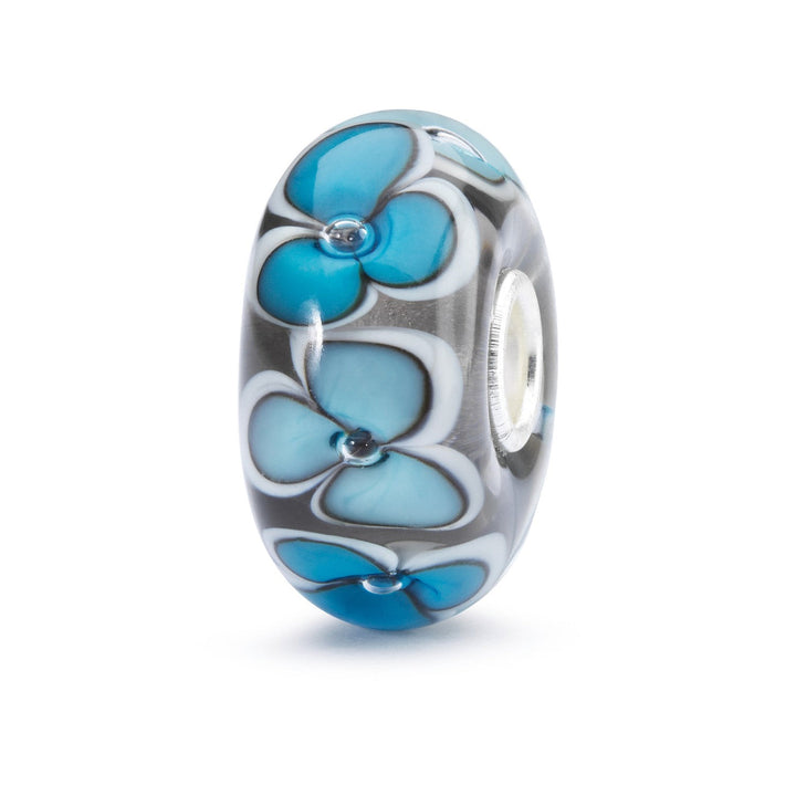 Trollbeads Bead Anima dei Fiori - dettaglio 1