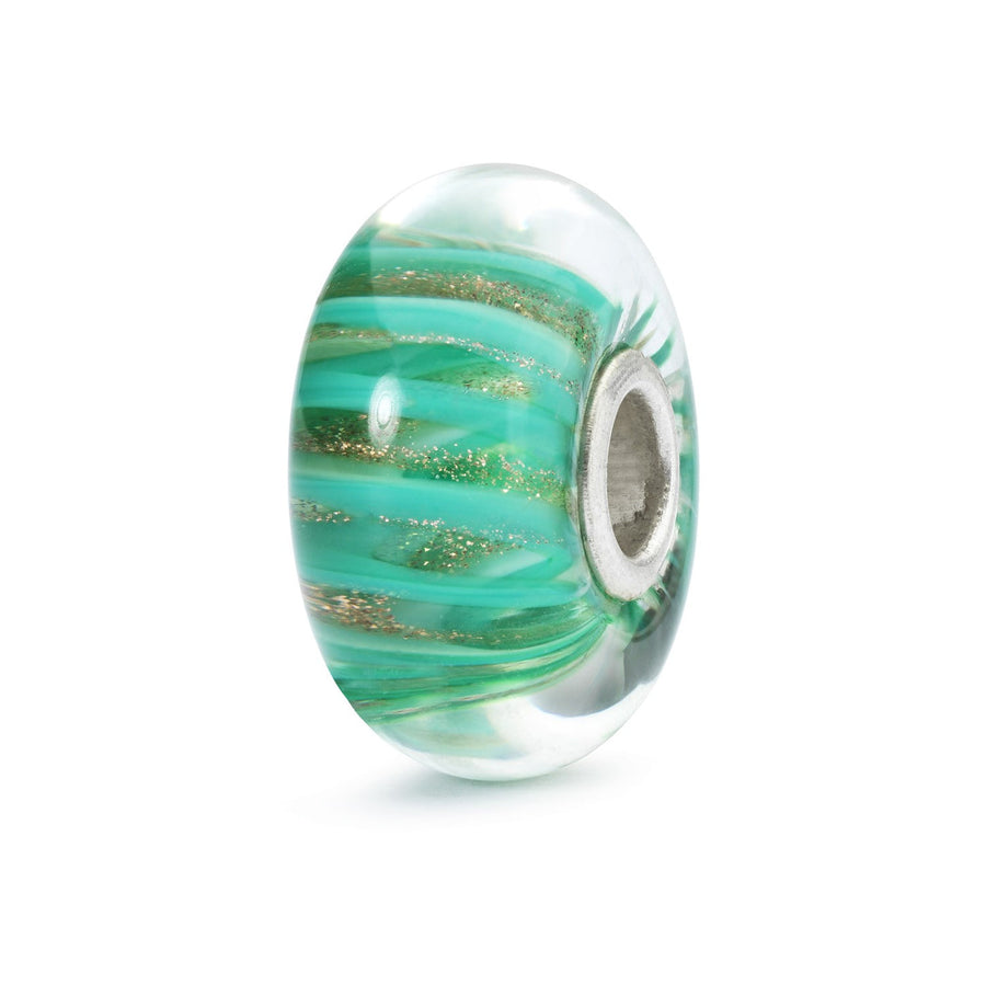 Trollbeads Bead Anima Gemella