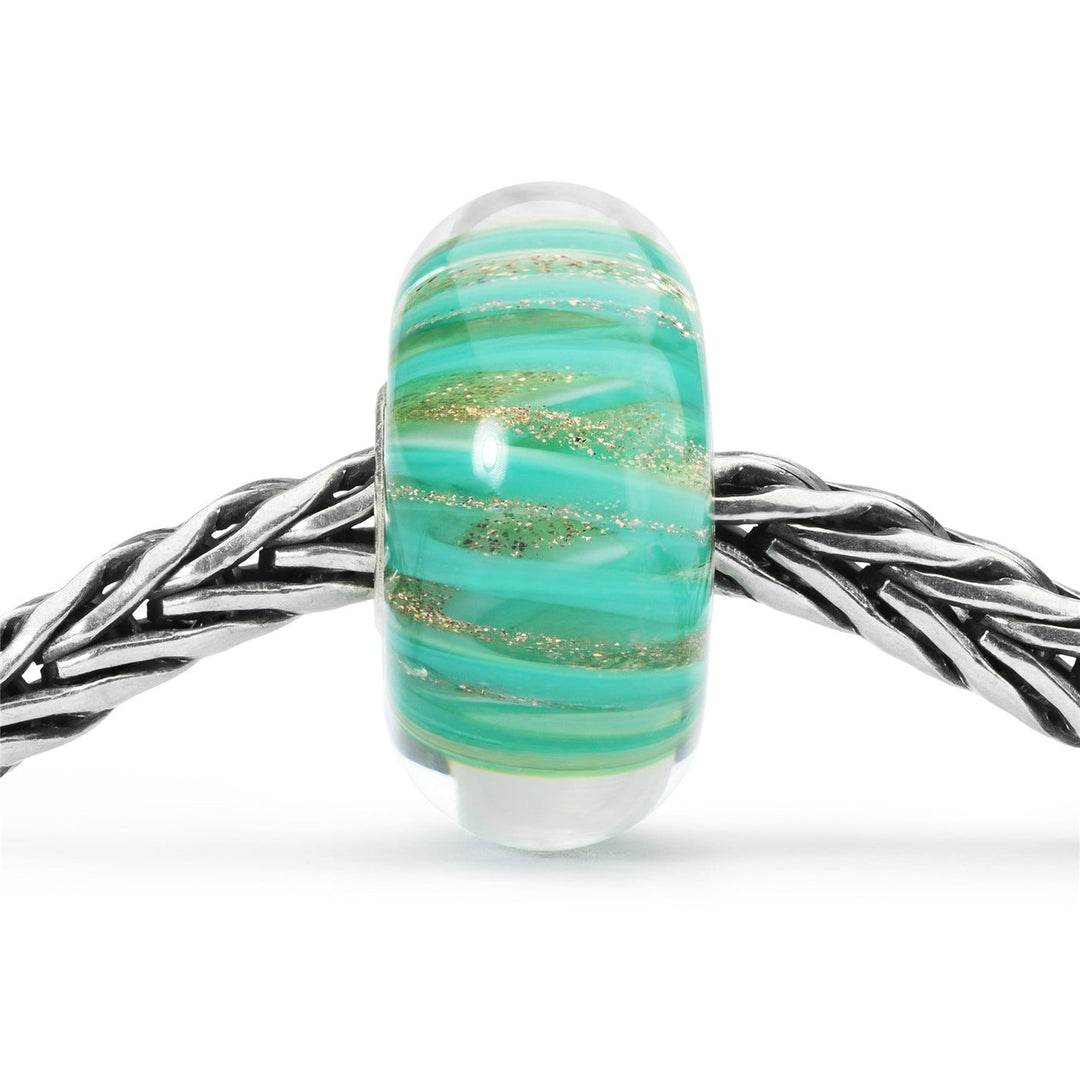 Trollbeads Bead Anima Gemella - dettaglio 1