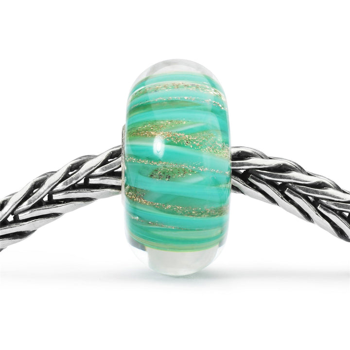 Trollbeads Bead Anima Gemella - dettaglio 1