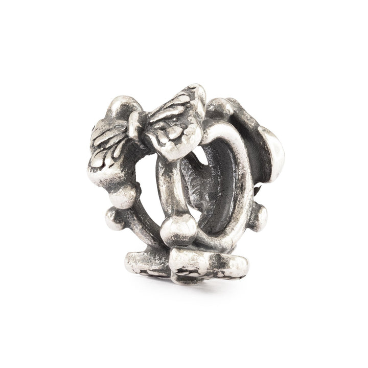 Trollbeads Bead Bellezza del Cambiamento (Bracciale Start) - Argento 925