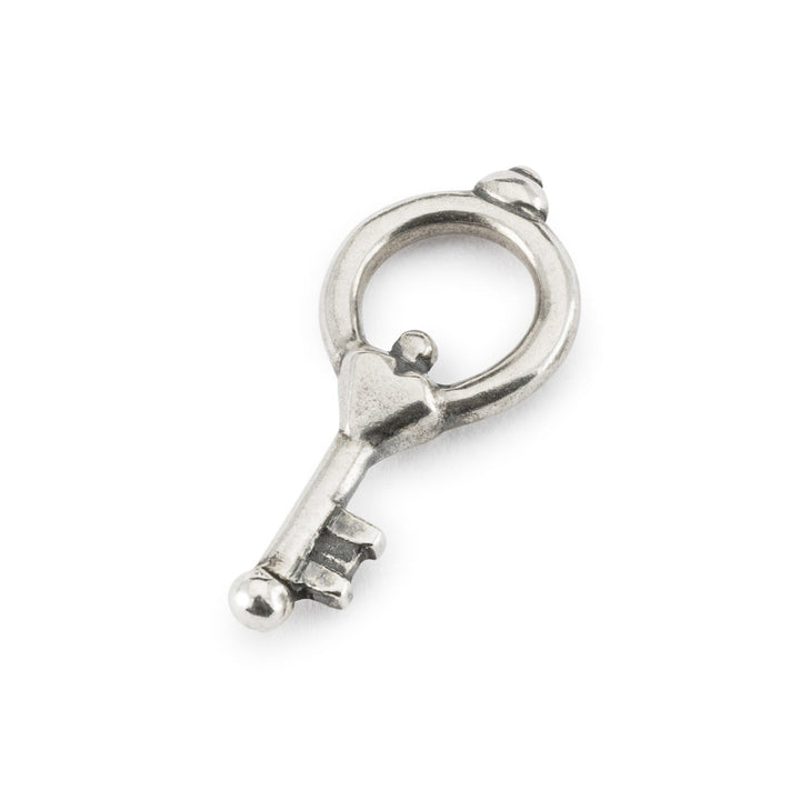 Trollbeads Bead Chiave Legame Indissolubile (Bracciale Start) - Argento 925