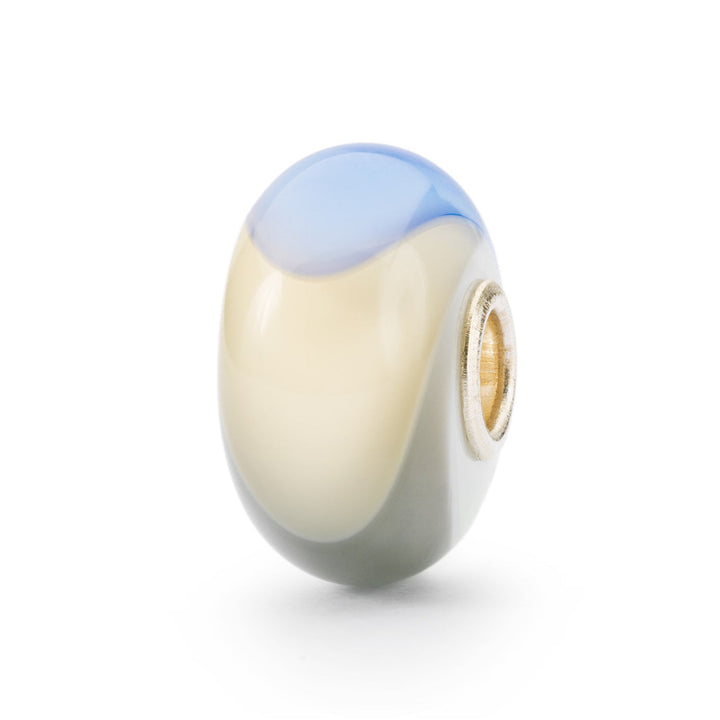 Trollbeads Bead Armadillo del Sogno - Vetro lavorato a mano