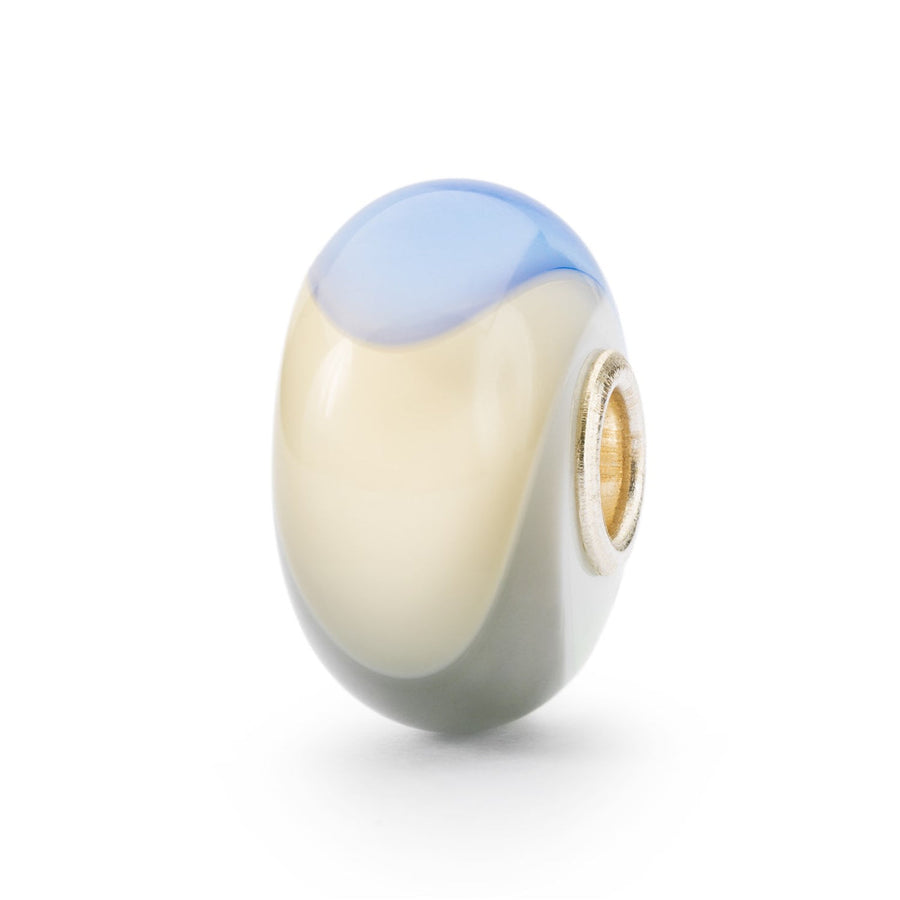 Trollbeads Bead Armadillo del Sogno