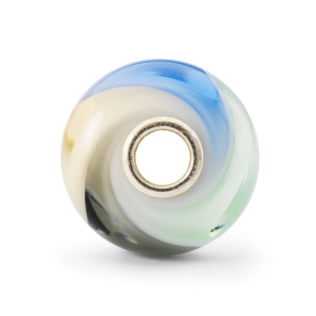 Trollbeads Bead Armadillo del Sogno - dettaglio 2