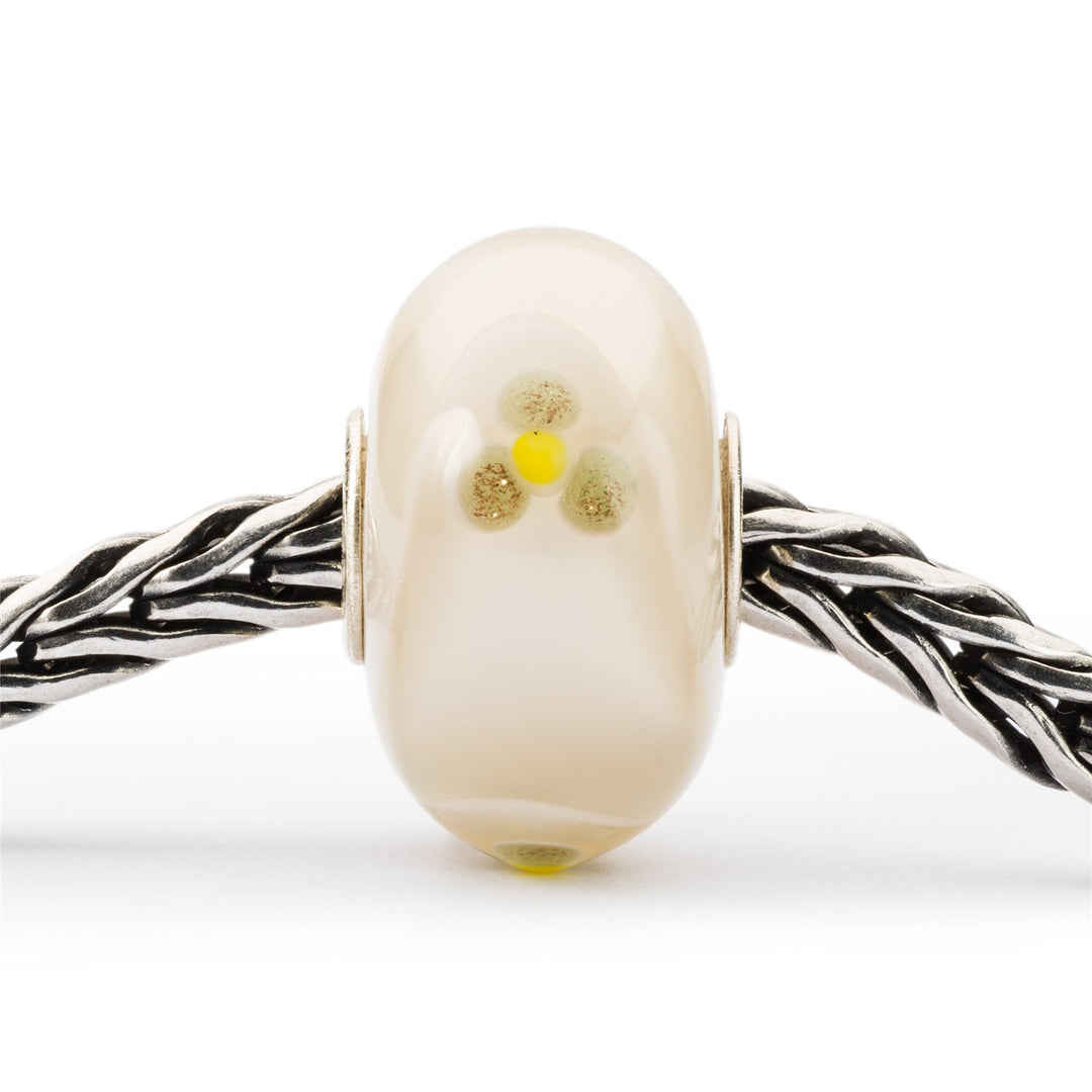 Trollbeads Bead Armadillo dell&