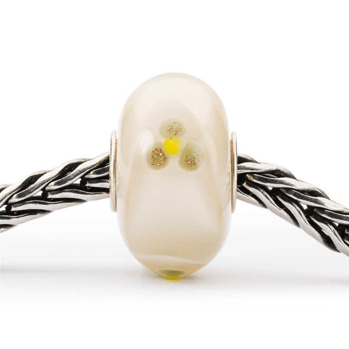 Trollbeads Bead Armadillo dell&