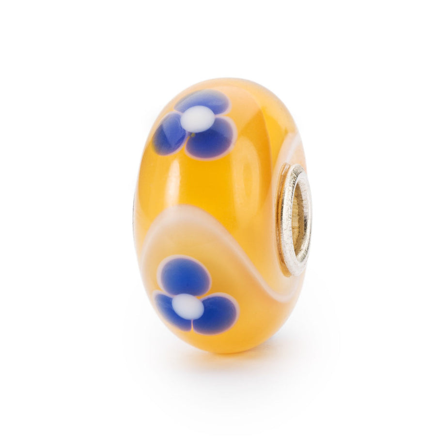 Trollbeads Bead Armadillo della Creatività