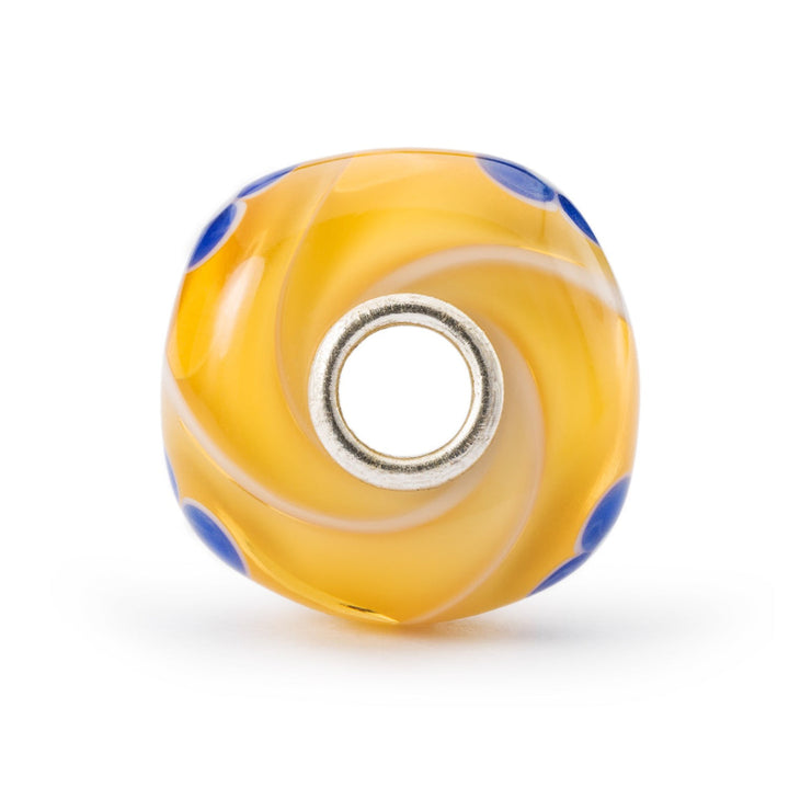 Trollbeads Bead Armadillo della Creatività - dettaglio 2