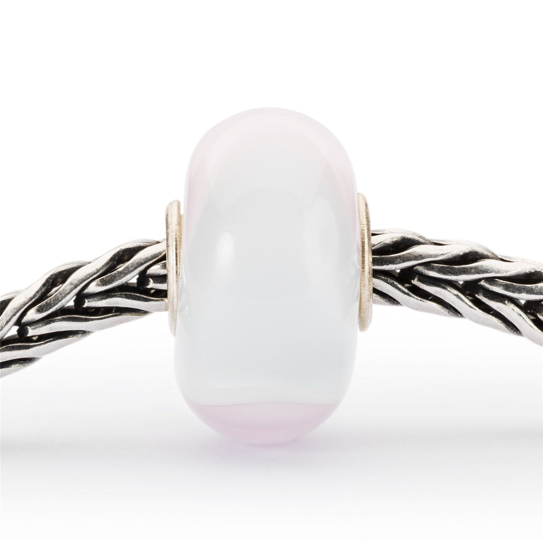 Trollbeads Bead Armadillo della Purezza - dettaglio 1
