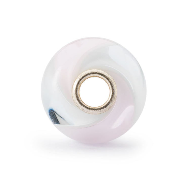 Trollbeads Bead Armadillo della Purezza - dettaglio 2