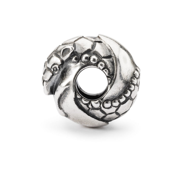Trollbeads Bead Armadillo - dettaglio 2