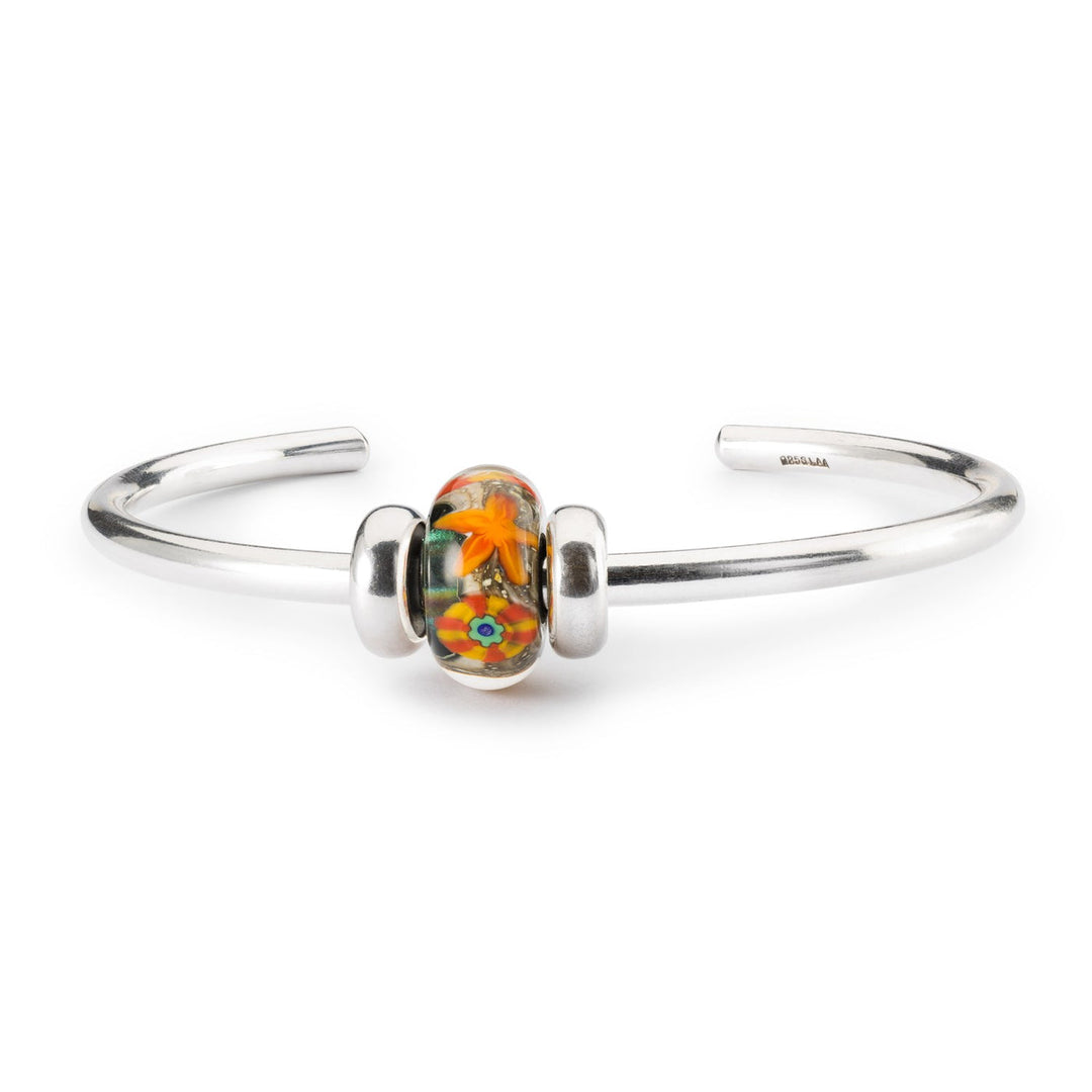 Trollbeads Bead Armonia Marina - dettaglio 2