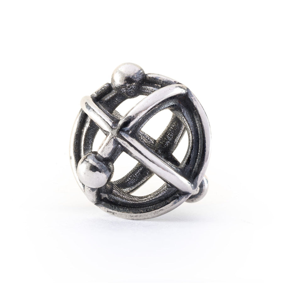 Trollbeads Bead Atomo dell'Unione