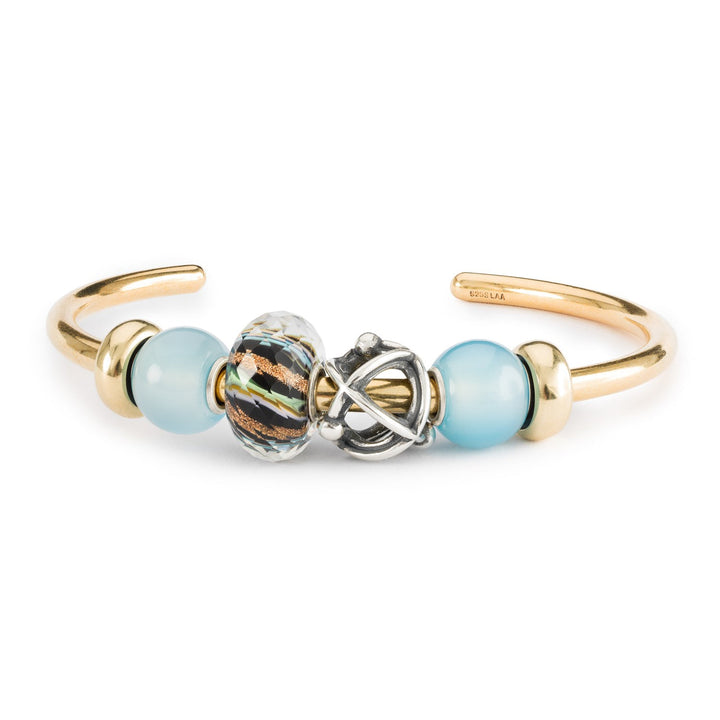 Trollbeads Bead Atomo dell&