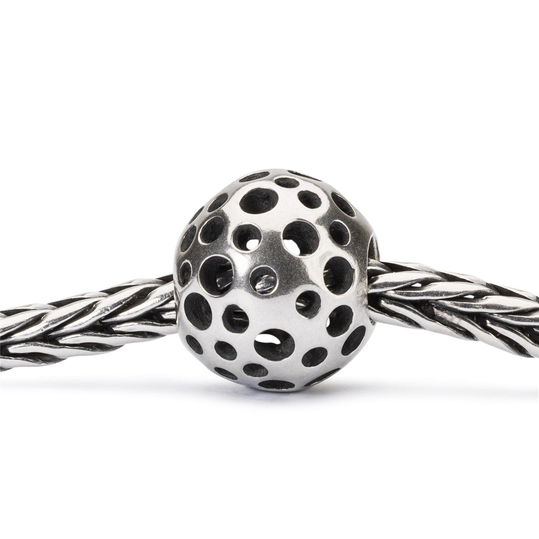 Trollbeads Bead Baccelli - dettaglio 1