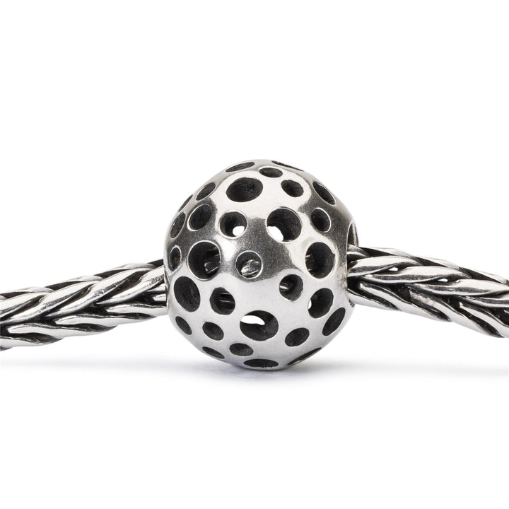 Trollbeads Bead Baccelli - dettaglio 1