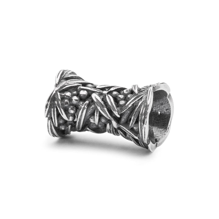 Trollbeads Bead Bacche del Mare - Argento 925