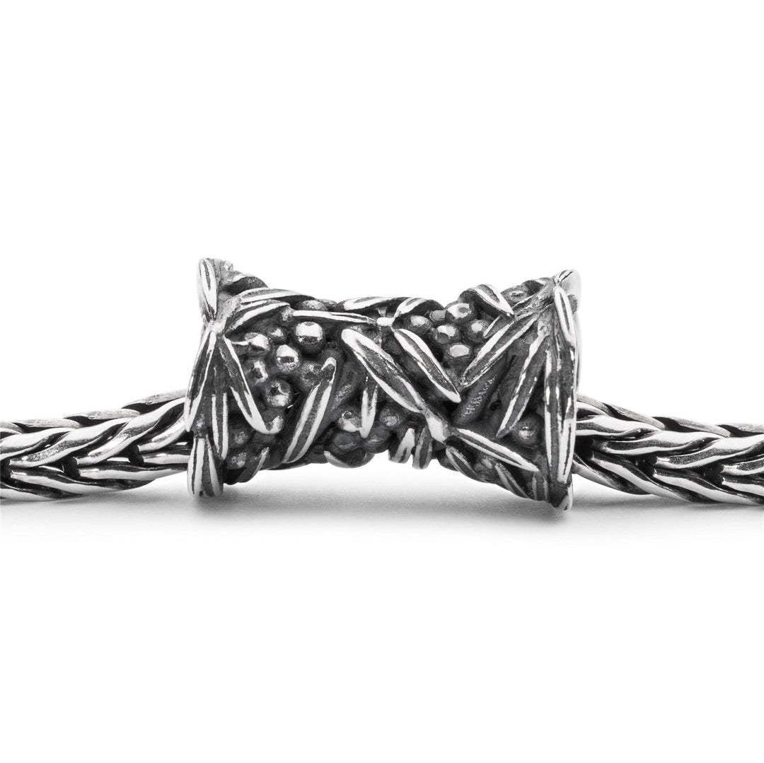 Trollbeads Bead Bacche del Mare - dettaglio 1