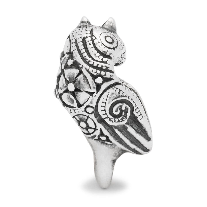 Trollbeads Bead Becco Musicale - Argento 925