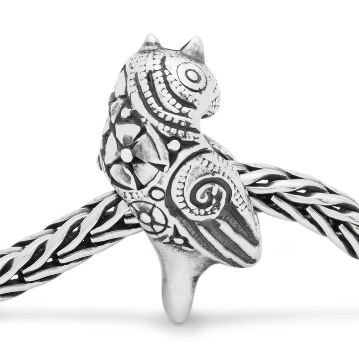 Trollbeads Bead Becco Musicale - dettaglio 1