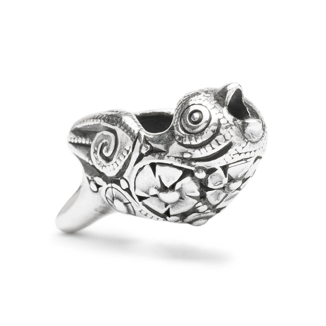 Trollbeads Bead Becco Musicale - dettaglio 2